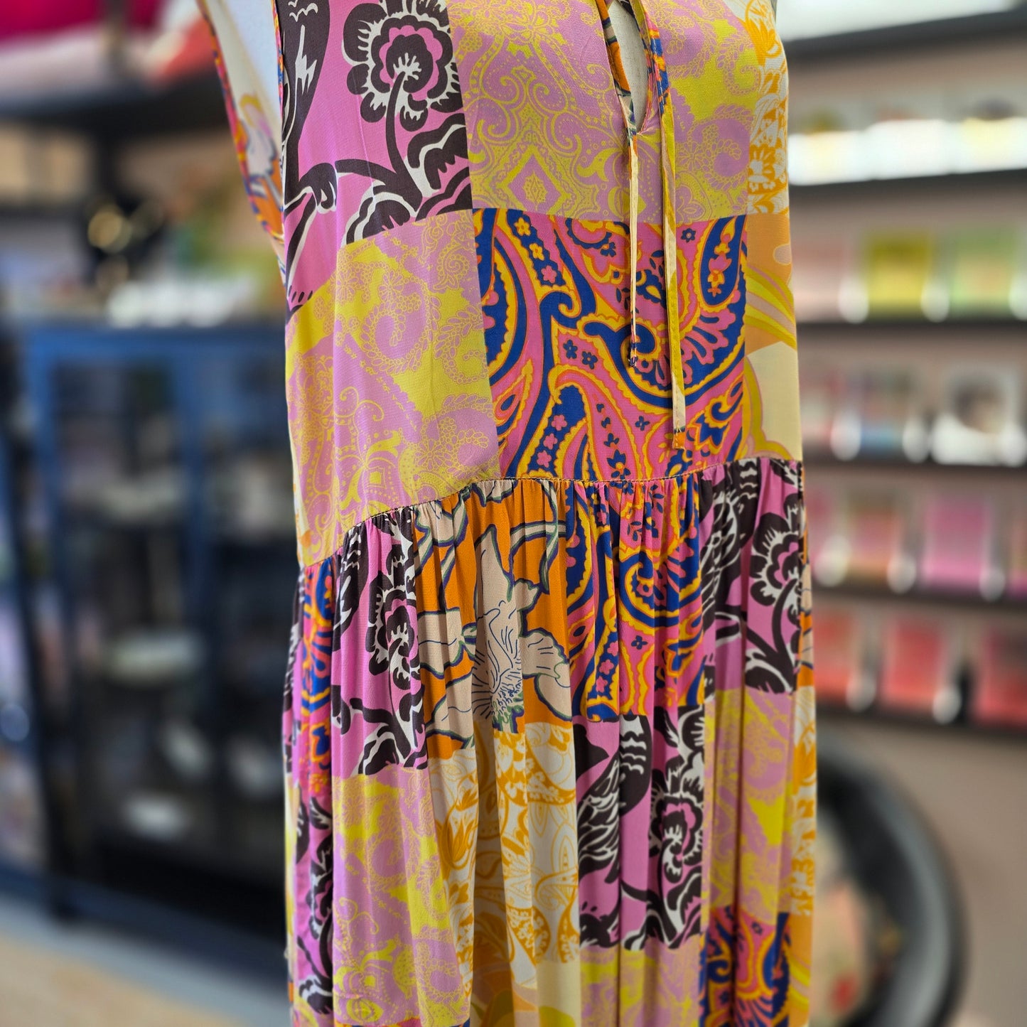 Briarwood | Pre Loved