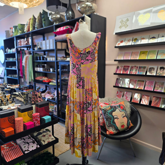 Briarwood | Pre Loved