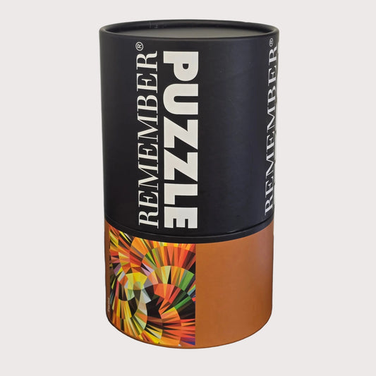 Remember Jigsaw Puzzle | Twist