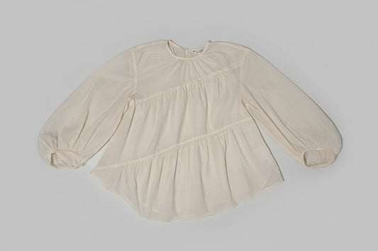 Veronika Main Top | Pre Loved