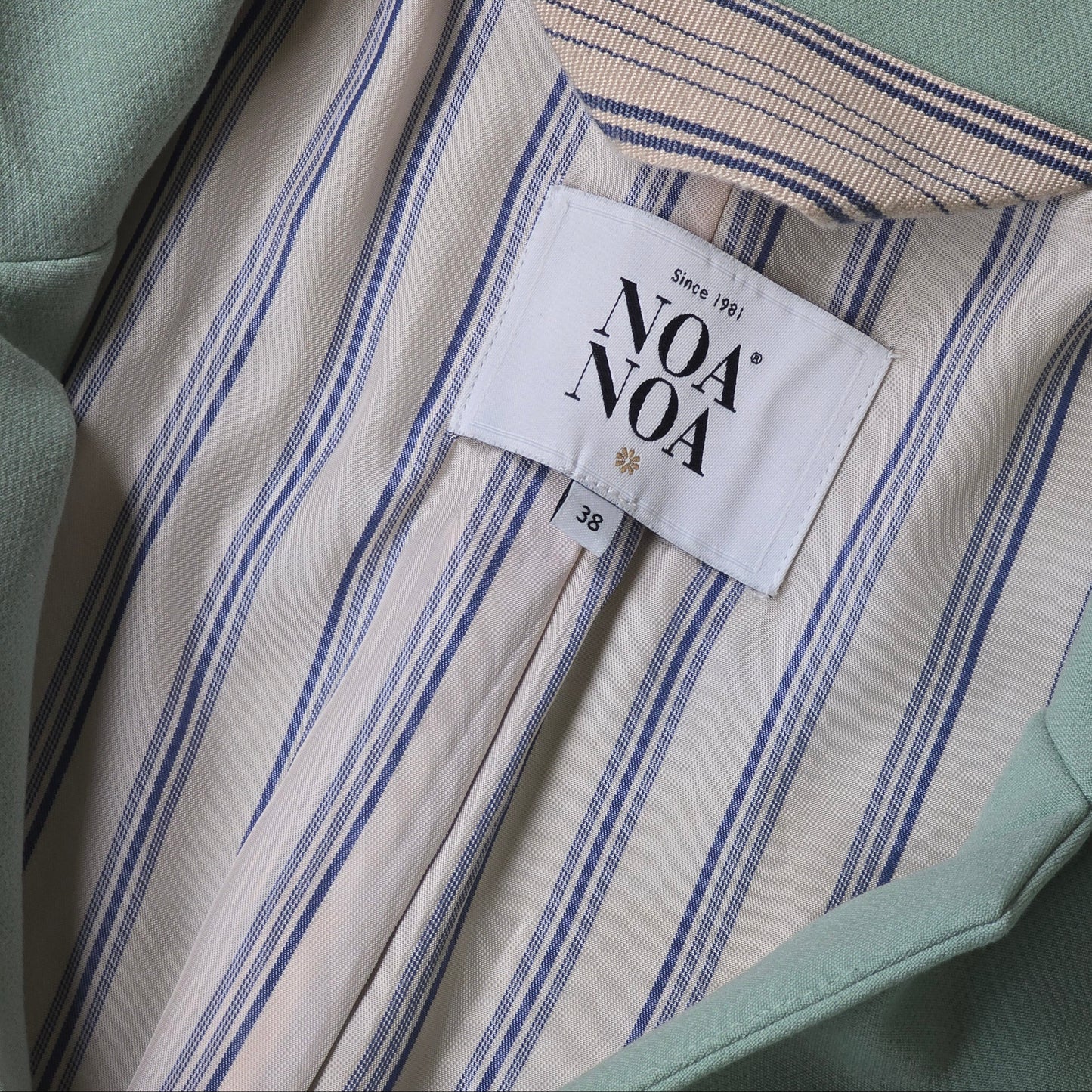 Noa Noa Cocoon Jacket | Pre Loved