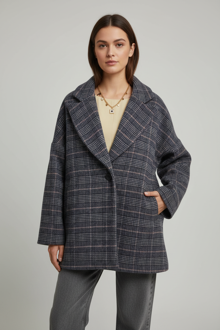 Twenty Seven Names Coat | Pre Loved