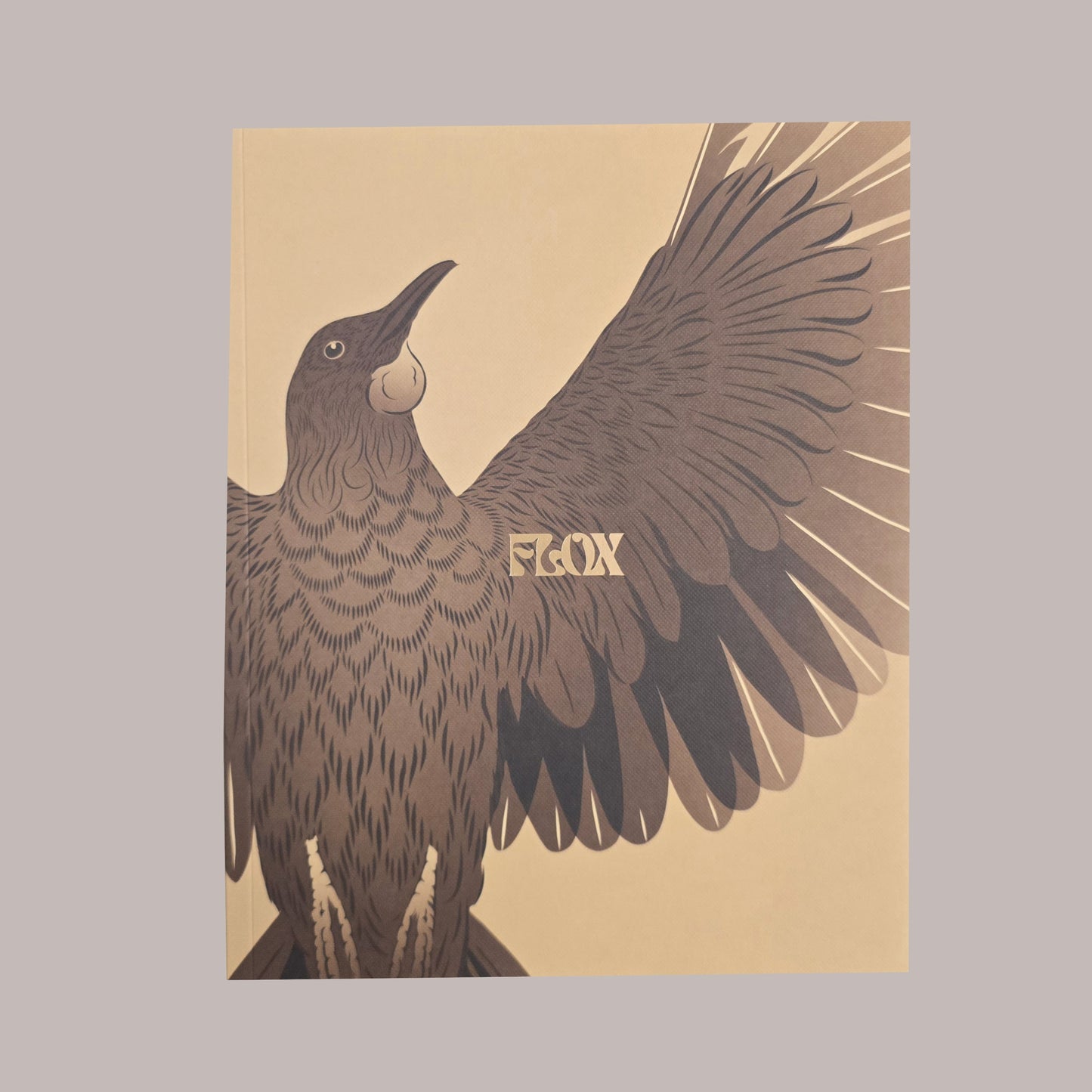 FLOX Whenua Notebook | XS