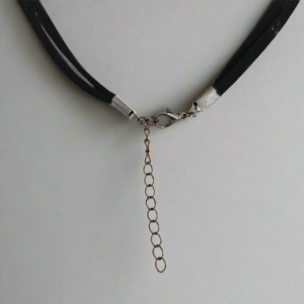 Contemporary Bead Necklace 6