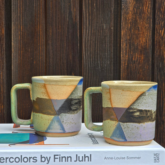 Galit Maxwell pottery buyNZmade