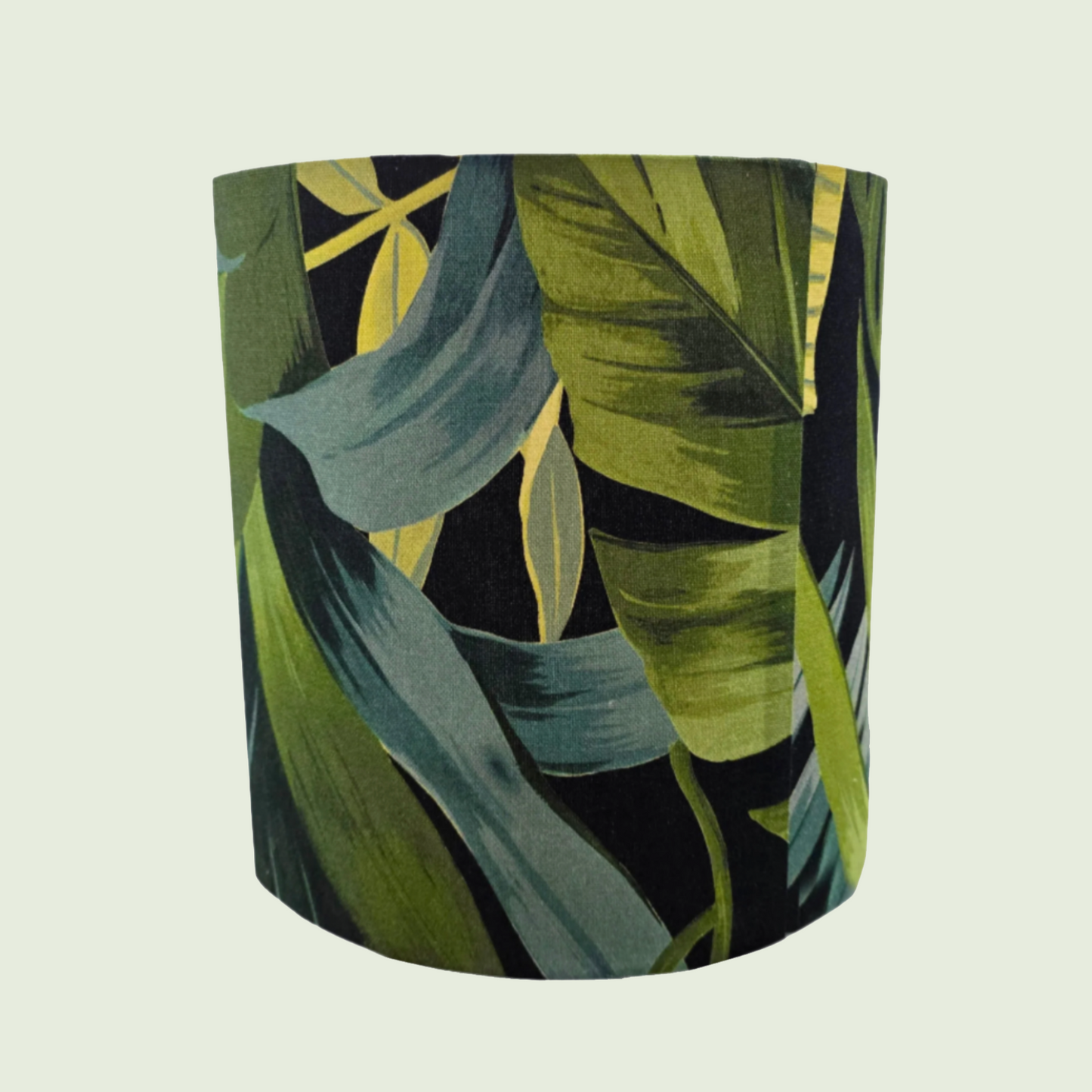 Tropical Leaf Shade + Base