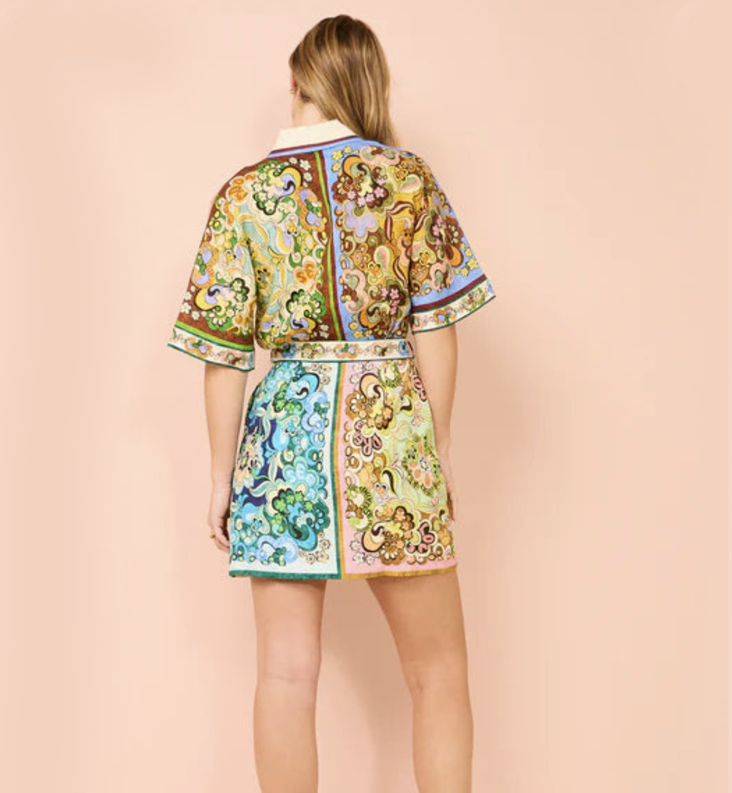 Alemais Dress | Pre Loved