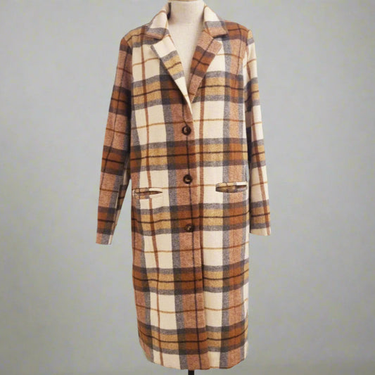 All About Eve | Pre Loved Coat
