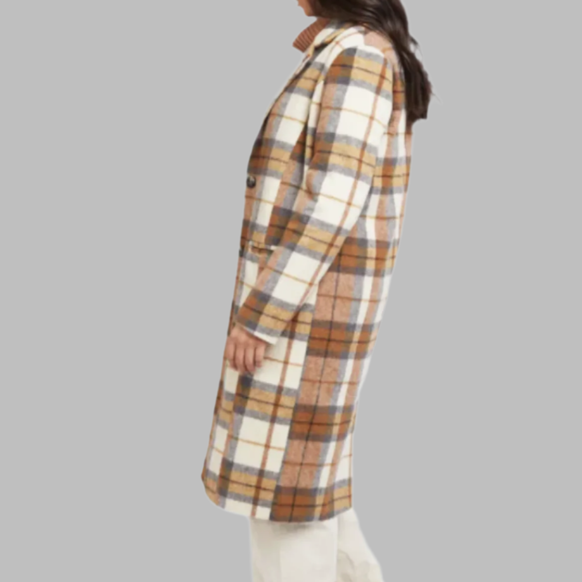 All About Eve | Pre Loved Coat