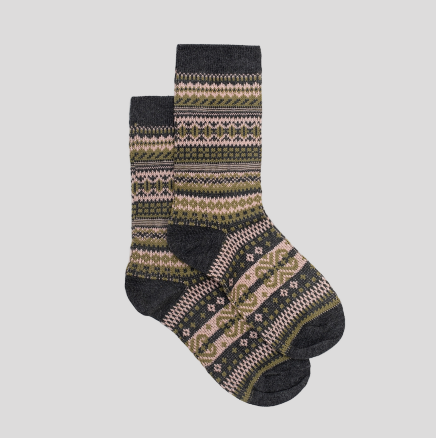 Nordic Socks