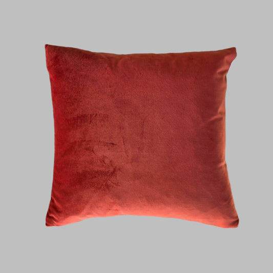 Aroha Petals | Linen Cushion