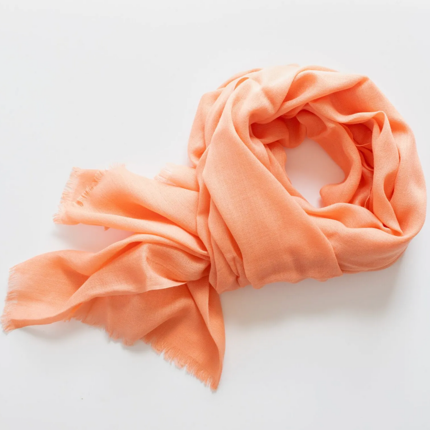 AspenCoralScarf-beautifulsoftmix30wool70viscose