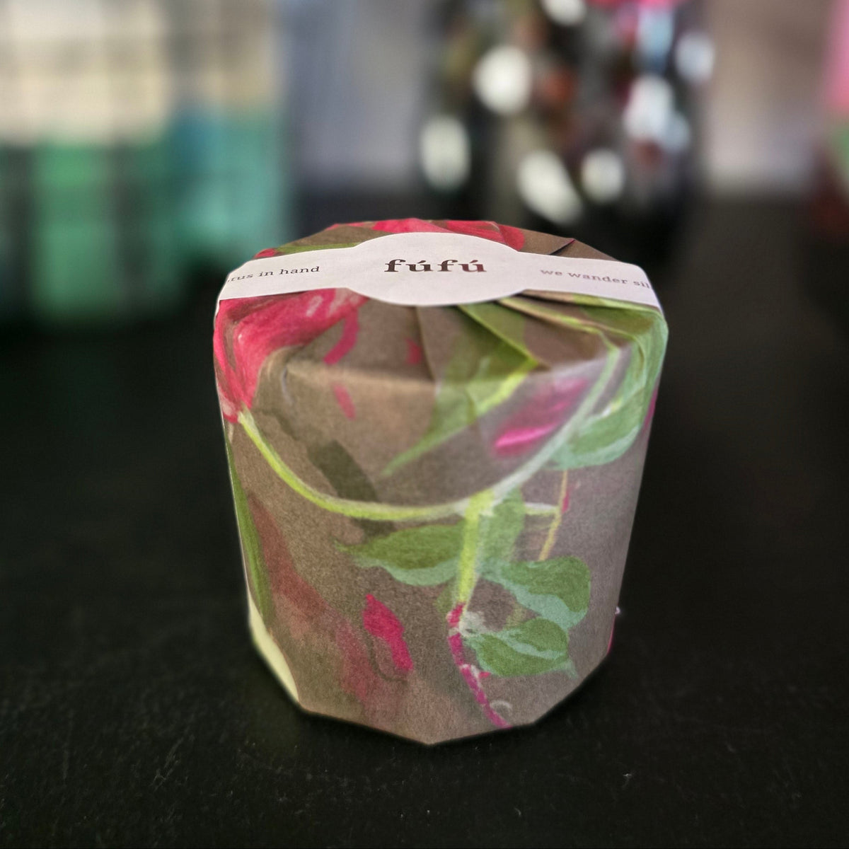 Autumn Walk Candle | Small