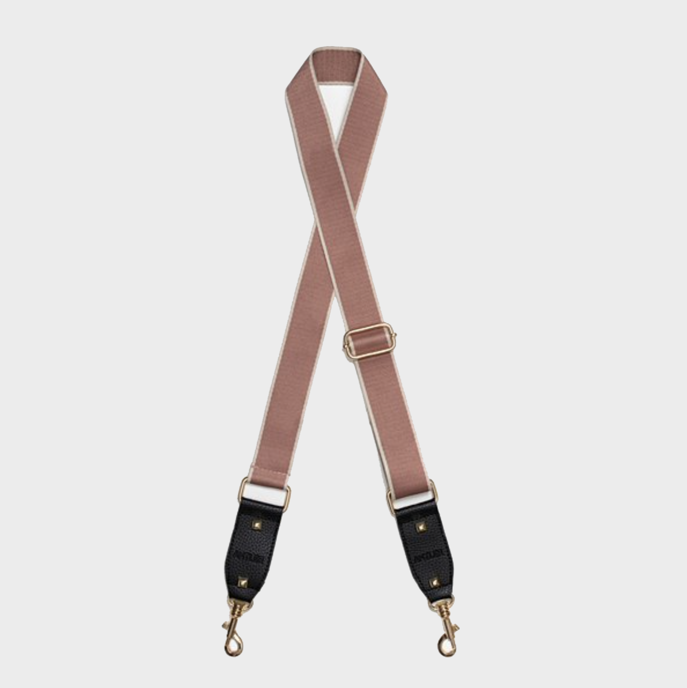 Dusky Pink | Bag Strap