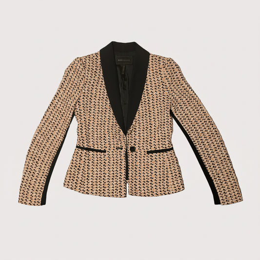 Tailored Blazer | Pre Loved