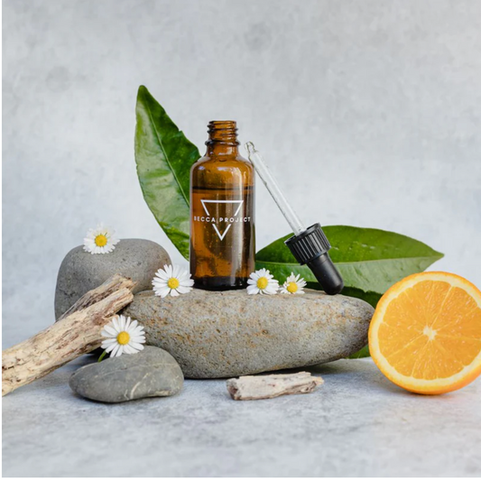 Becca Project Luxury Candle | Dreamer