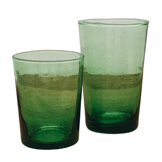 Beldiwineglassdrinkingmoroccan