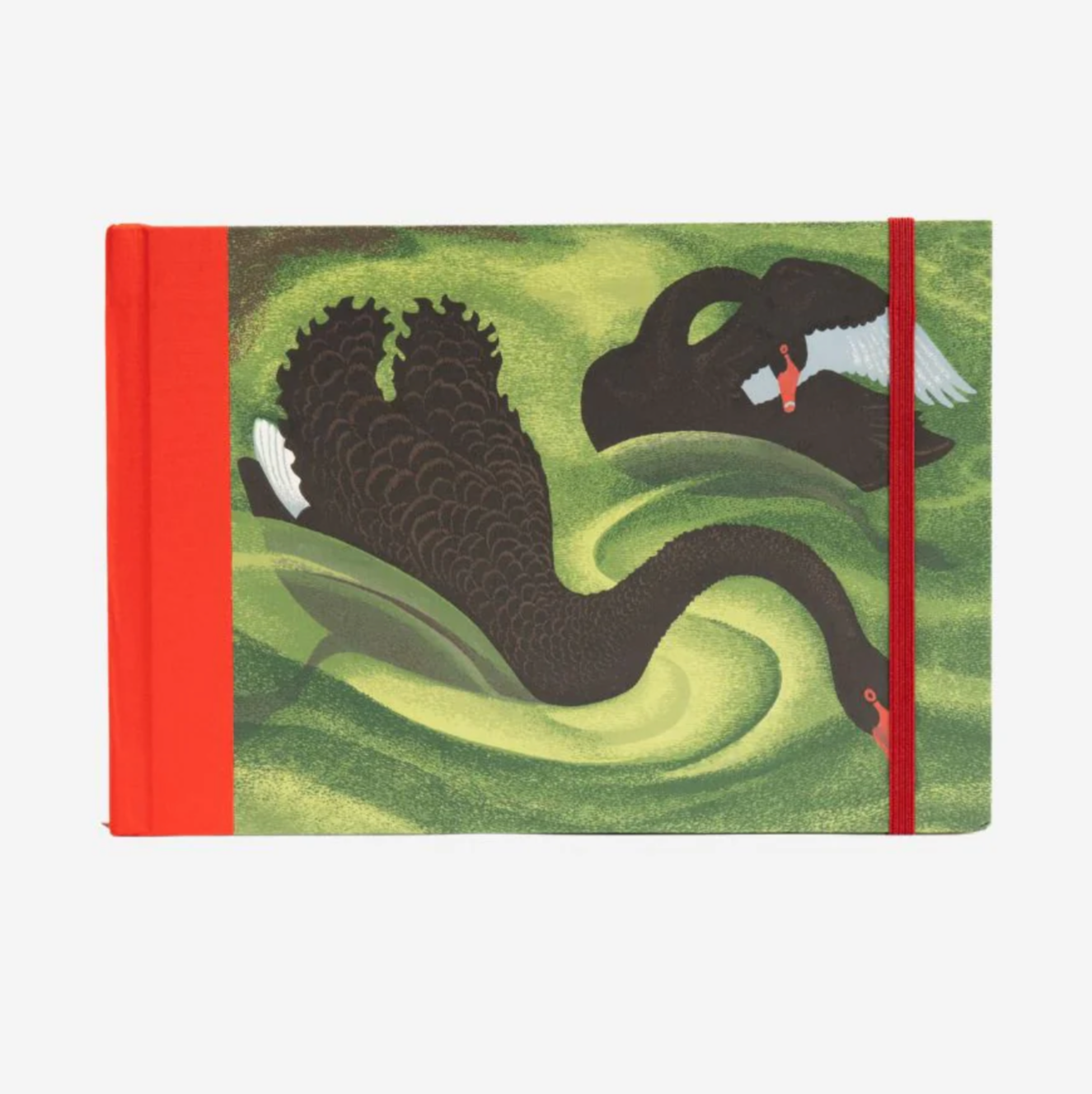 Black Swan | Journal