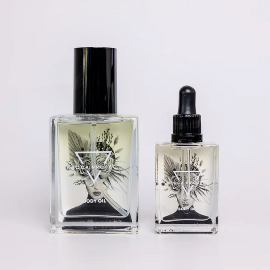 BodyOil-Wildflower_Bodyoil_NZ Made_Eclectic Design House