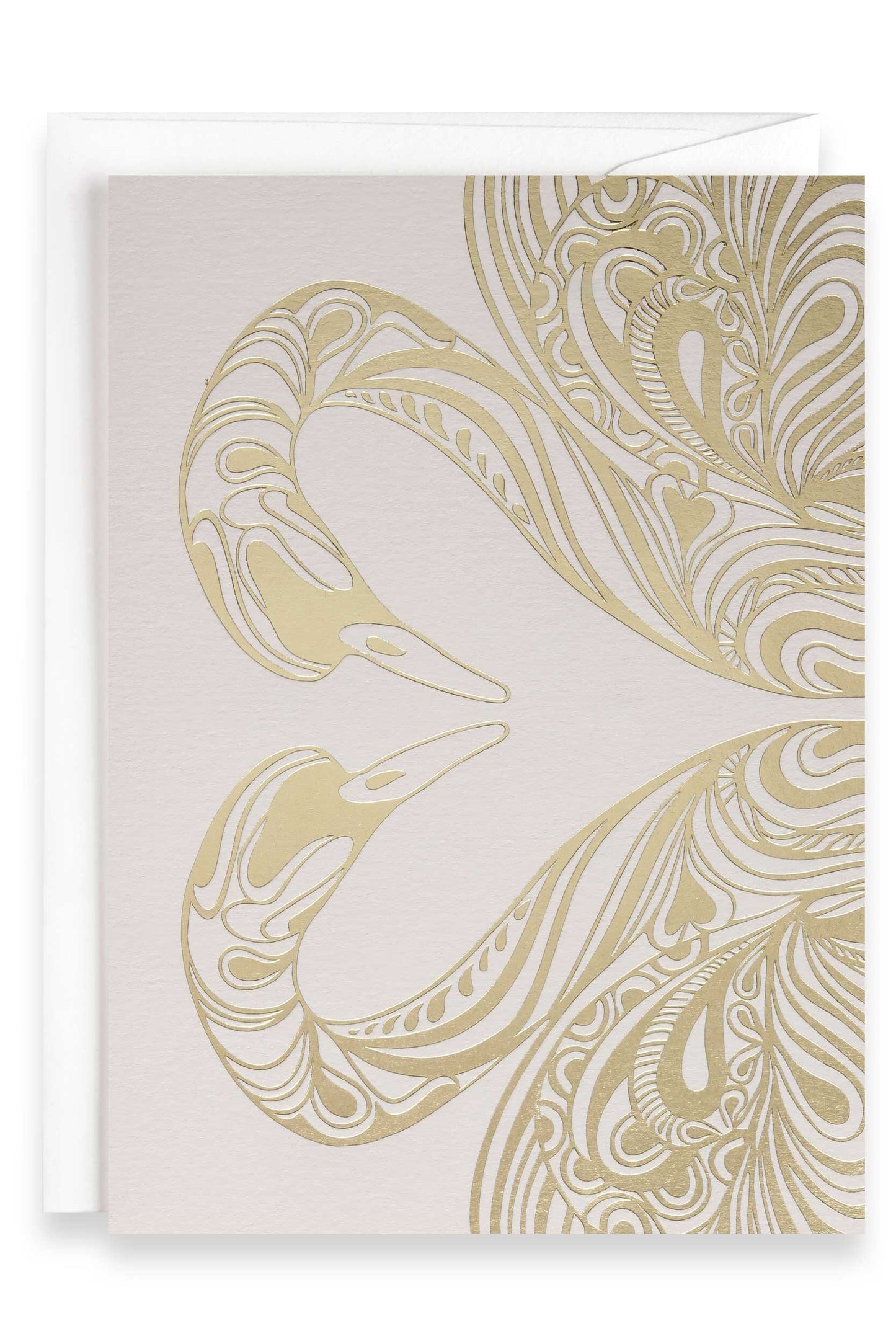 Gold Swan