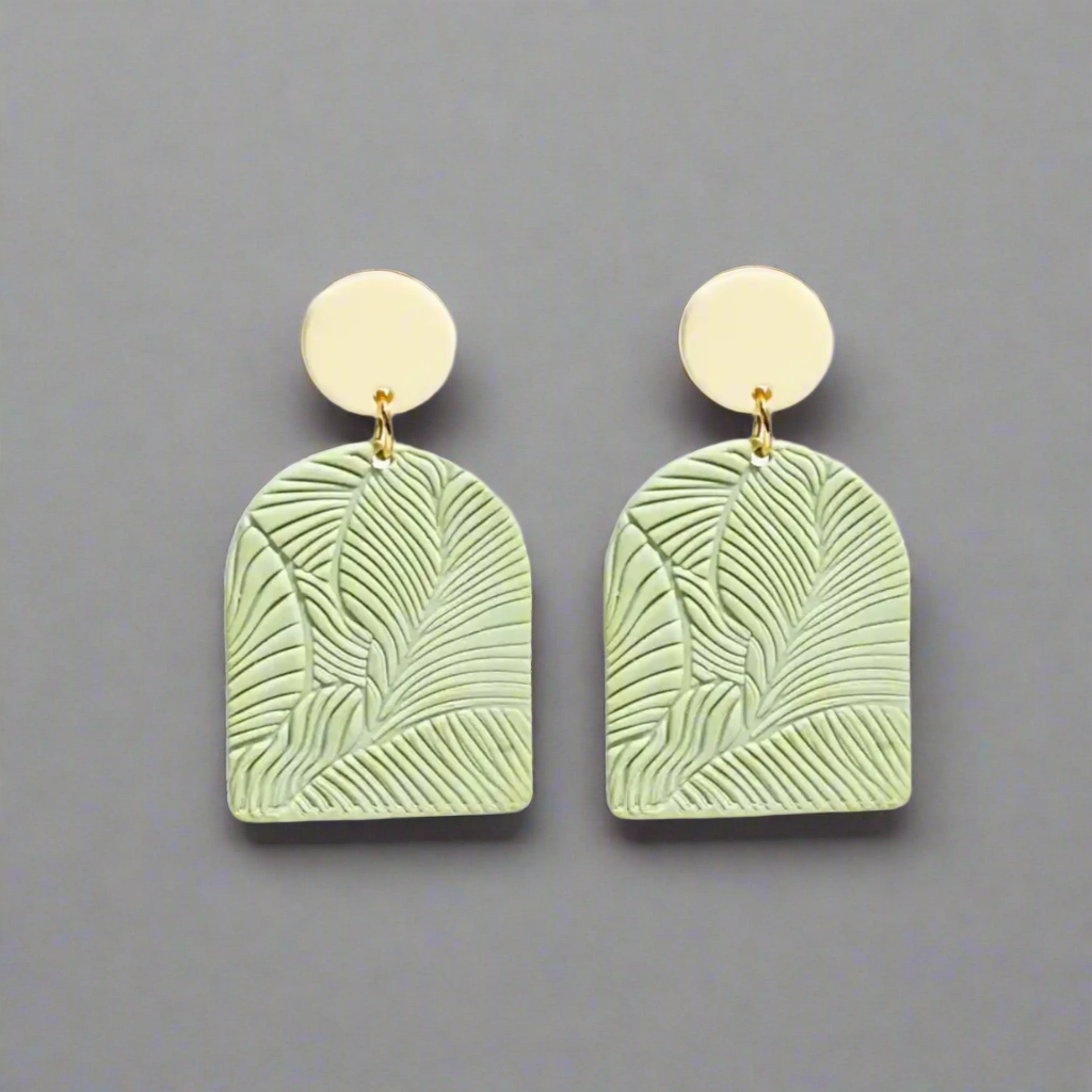 Caz Fauna Earrings