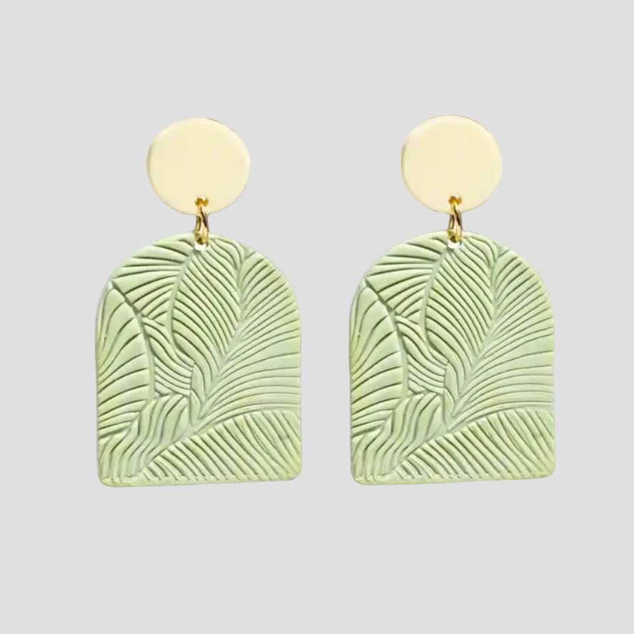Caz Fauna Earrings