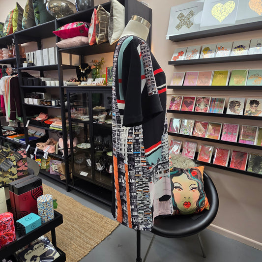 Canyon Clover Dress | Pre Loved