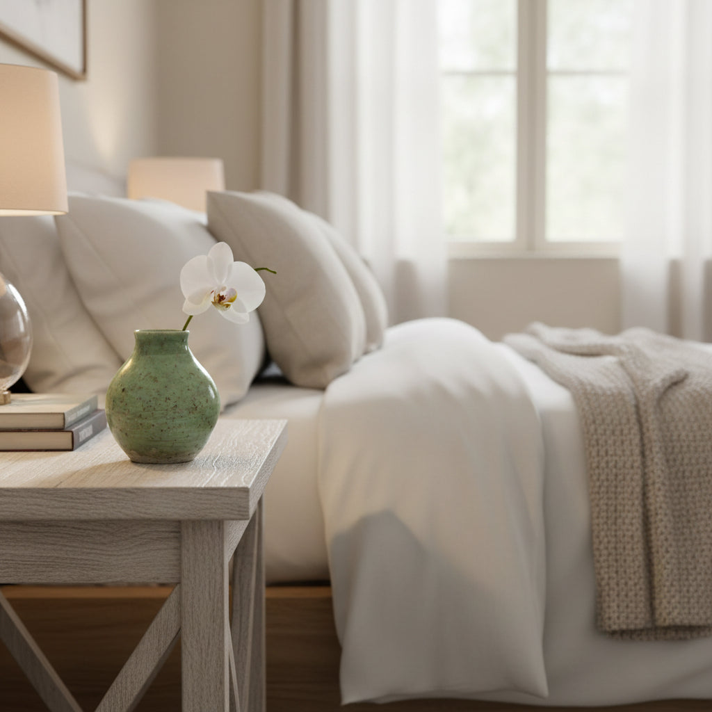 Celadon Green | Bud Vase I