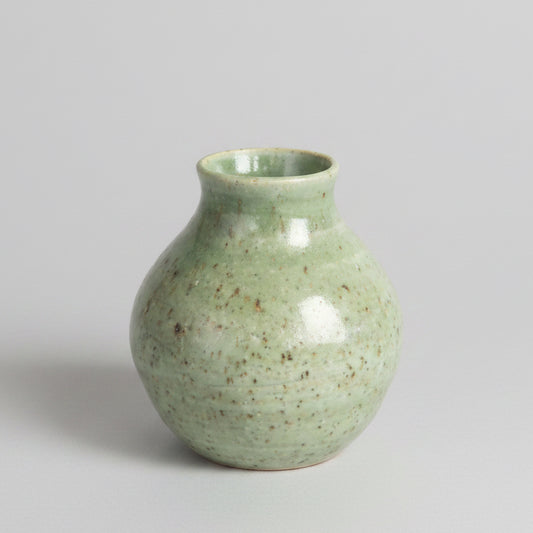 Celadon Green | Bud Vase I