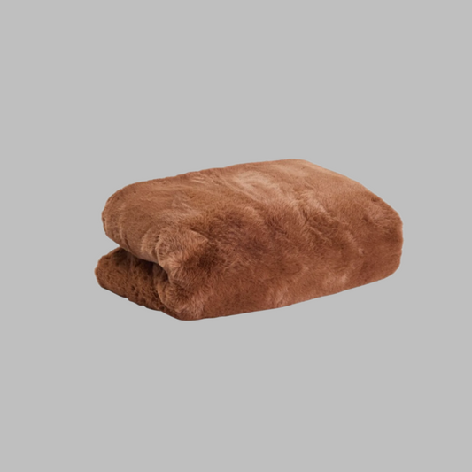 Cinnamon Throw