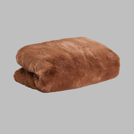 Cinnamon Throw