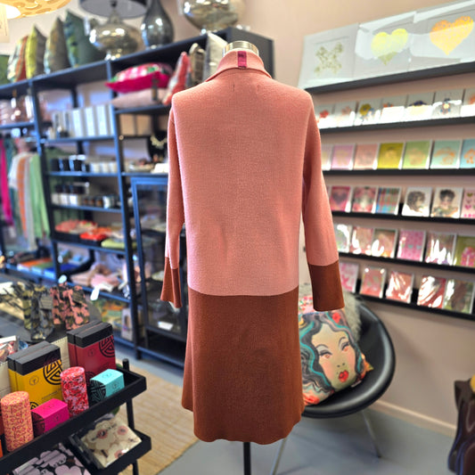 Cocoon Long Cardi | Pre Loved