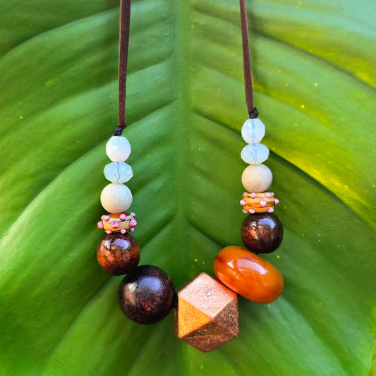 Contemporary Necklace 5