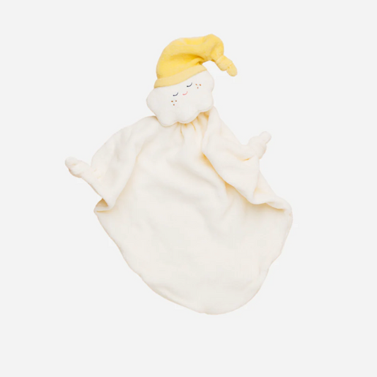 Cuddle Baby Comforter