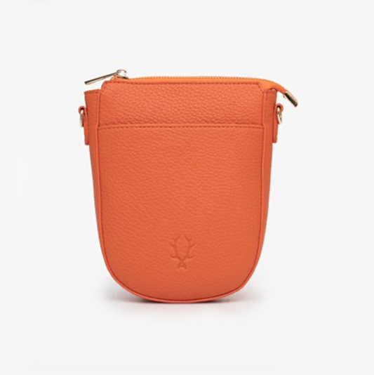 Antler Dylan Bag | Tangerine