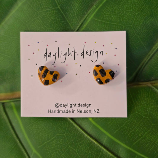 Daylight Design | Resin Studs Style 13