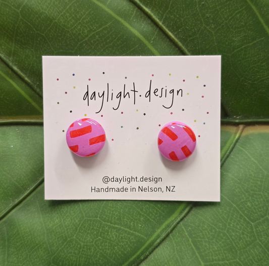 Daylight Design | Resin Studs Style 8