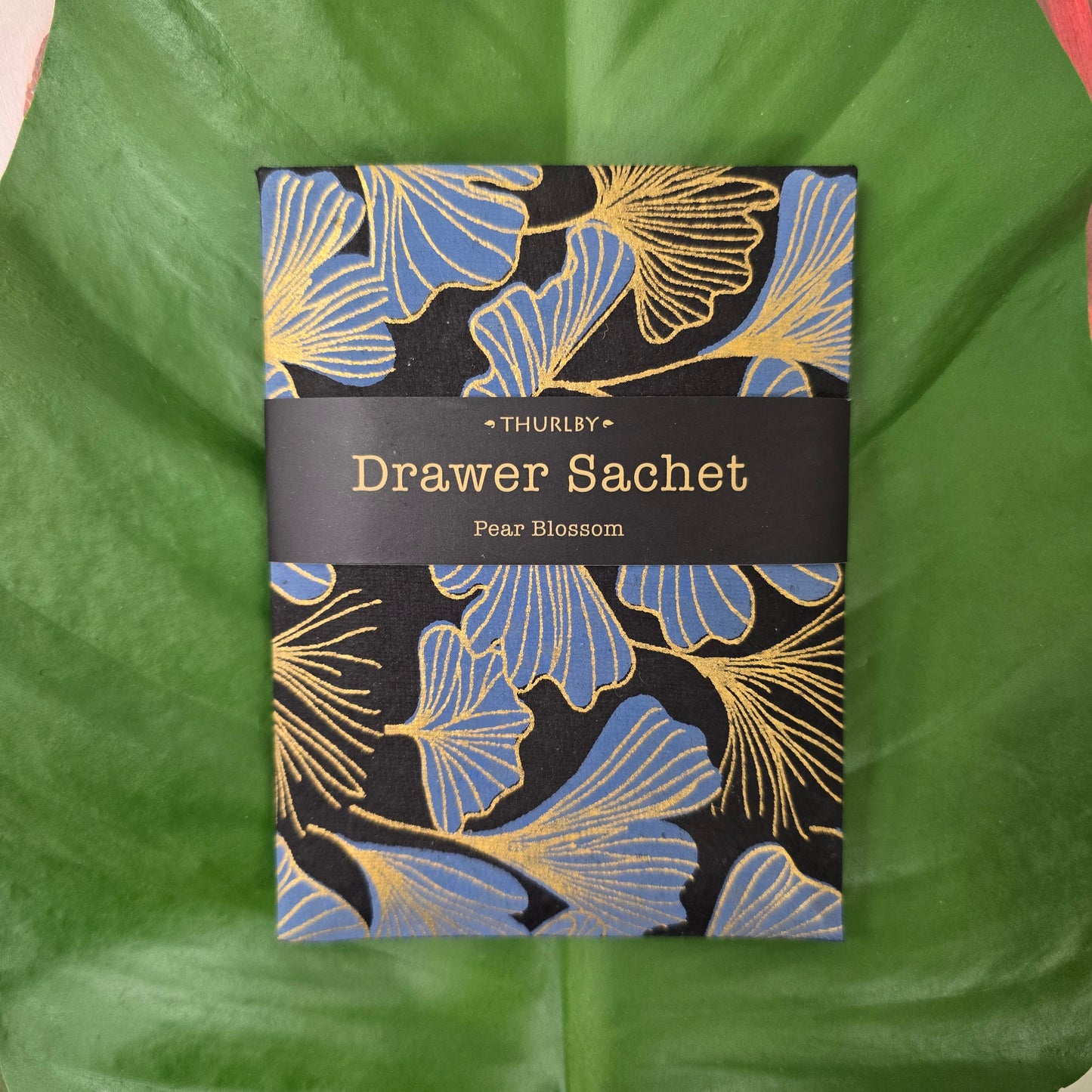 Drawer Sachets | Pear Blossom