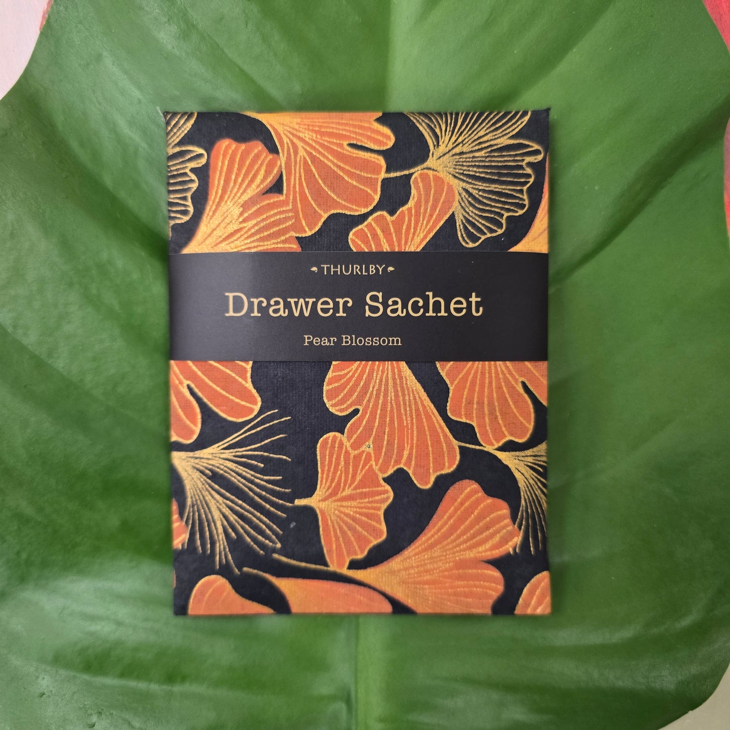 Drawer Sachets | Pear Blossom