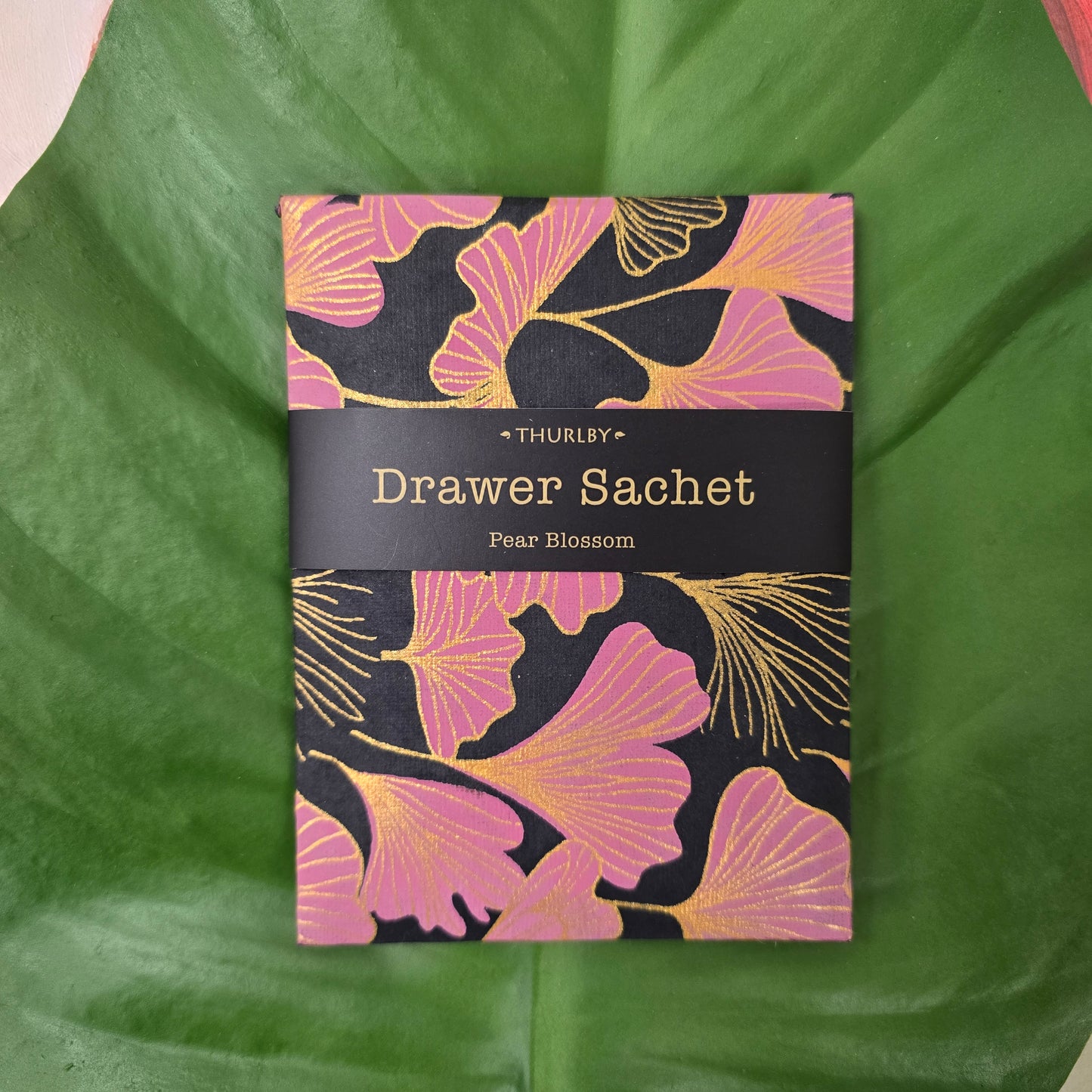 Drawer Sachets | Pear Blossom