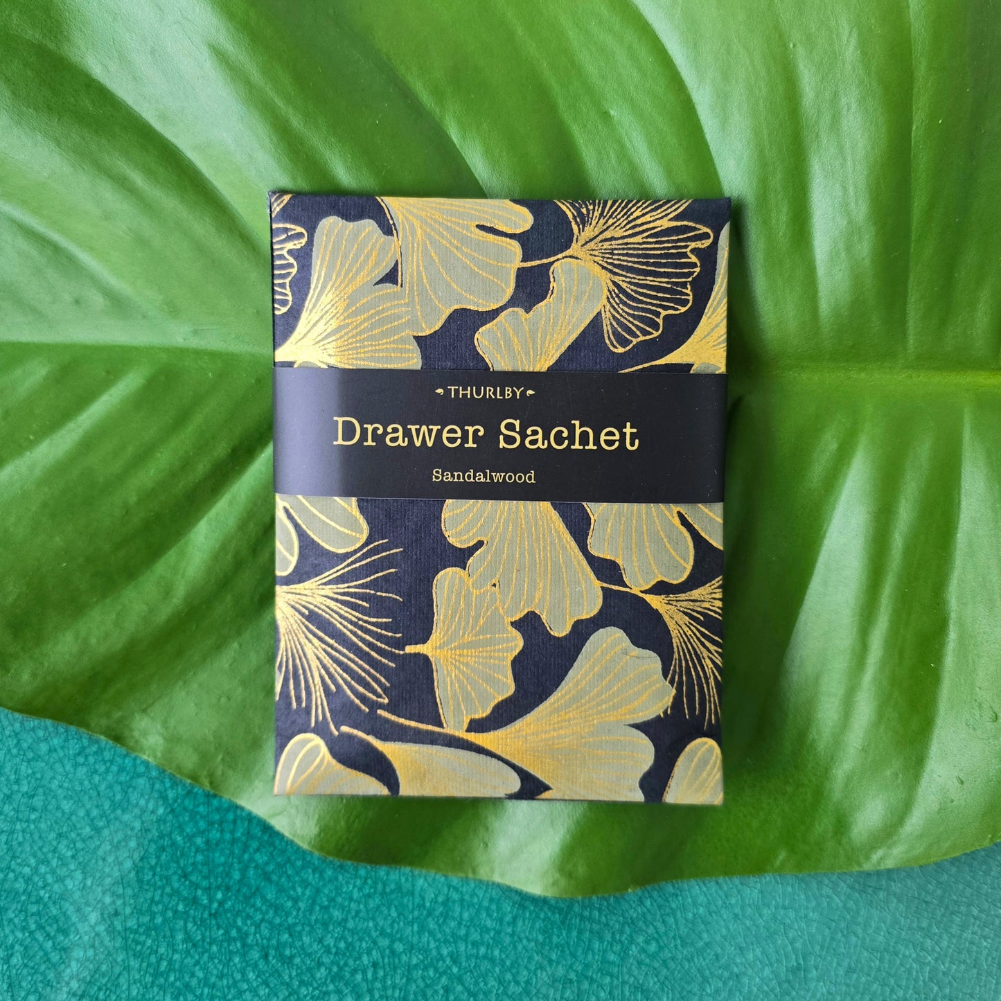 Drawer Sachets | Sandalwood