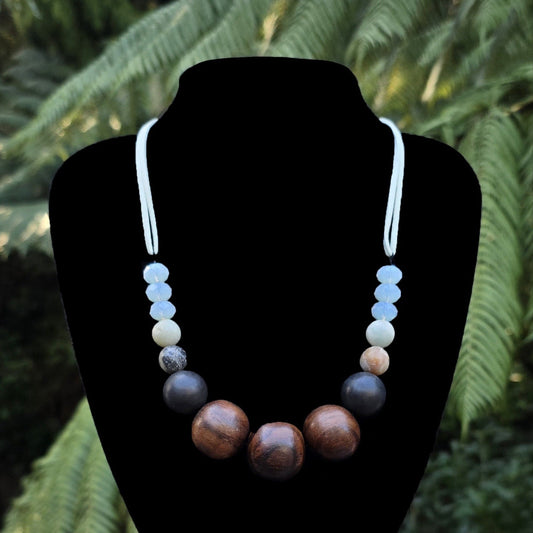 Contemporary Necklace 4