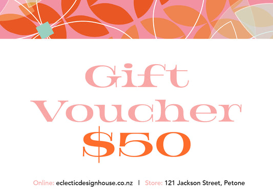 Gift Voucher