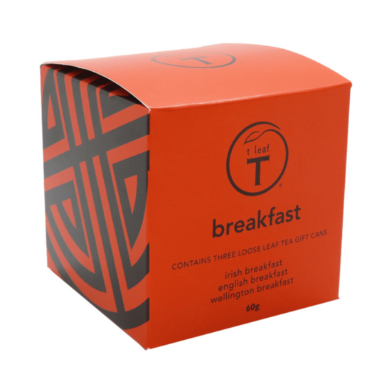 Breakfast | Gift Cube