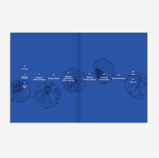 Enjoy | Food Worth Sharing With The People You Love