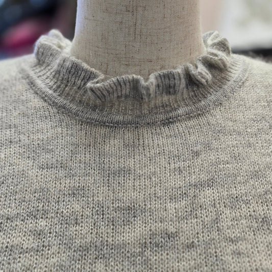 Esprit Merino Jersey | Pre Loved