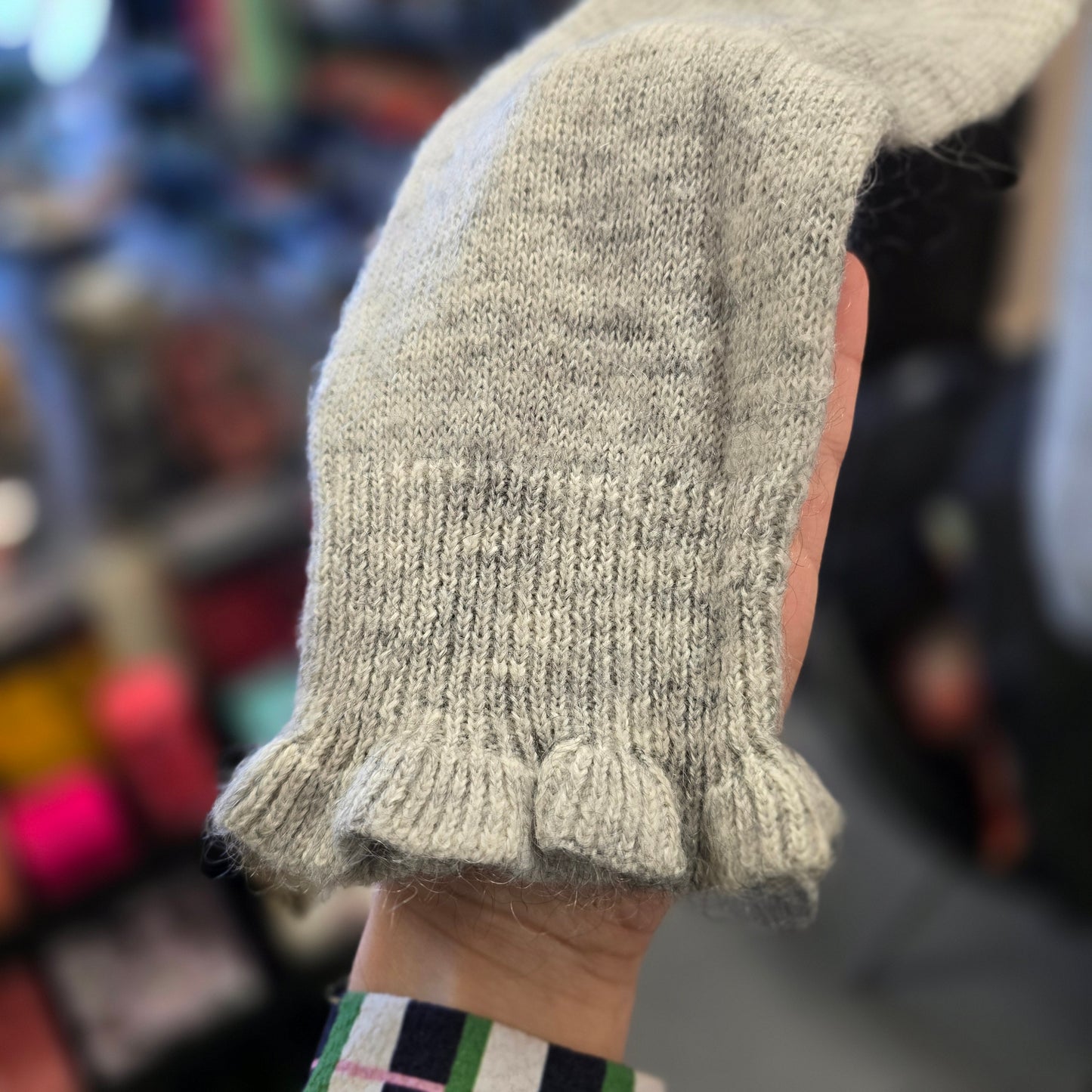 Esprit Merino Jersey | Pre Loved