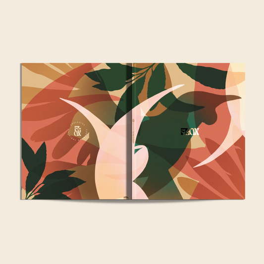 FLOX Whenua Notebooks | Large