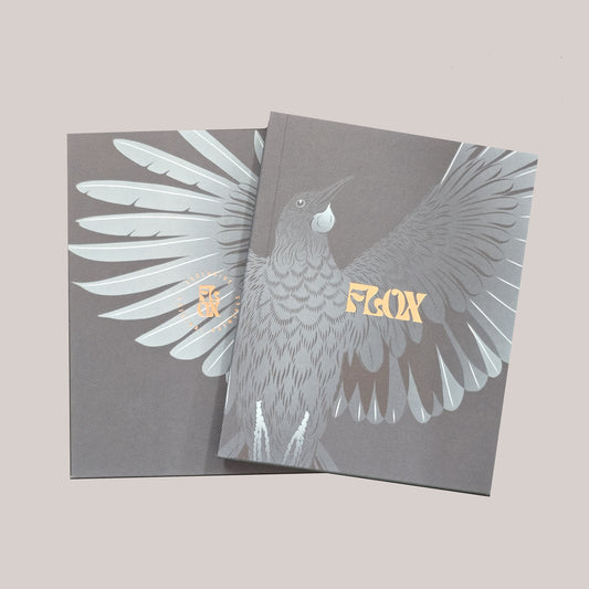 FLOX Wai Notebooks | XS