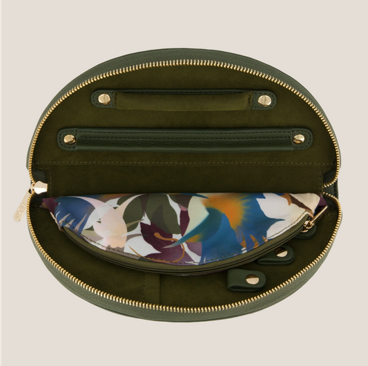 FLOX Antipodes Travel Jewelley Case